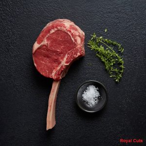 Beef Tomahawk