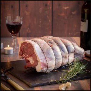 Lamb Leg