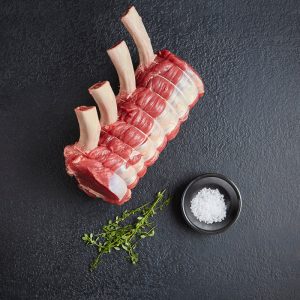 Lamb Rooool