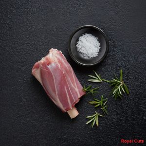 Lamb Shank
