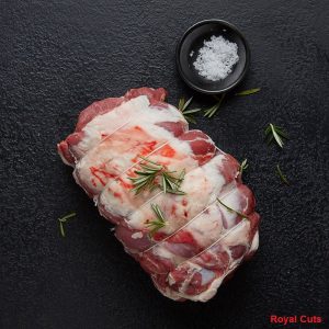 Lamb Shoulder