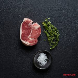 Lamb T Boon