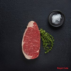 New Yourk Steak