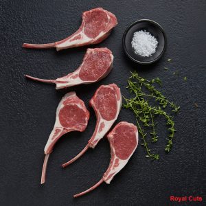 Premium Lamb Shops