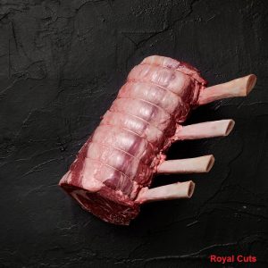 Rool Lamb