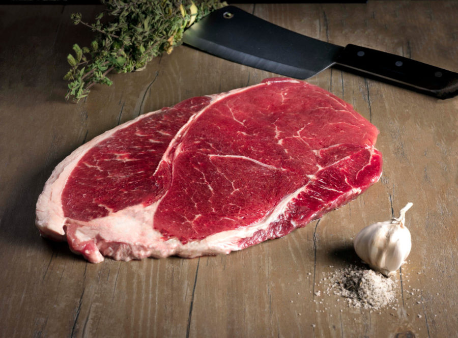 Top Sirloin "стегно" - Image 2