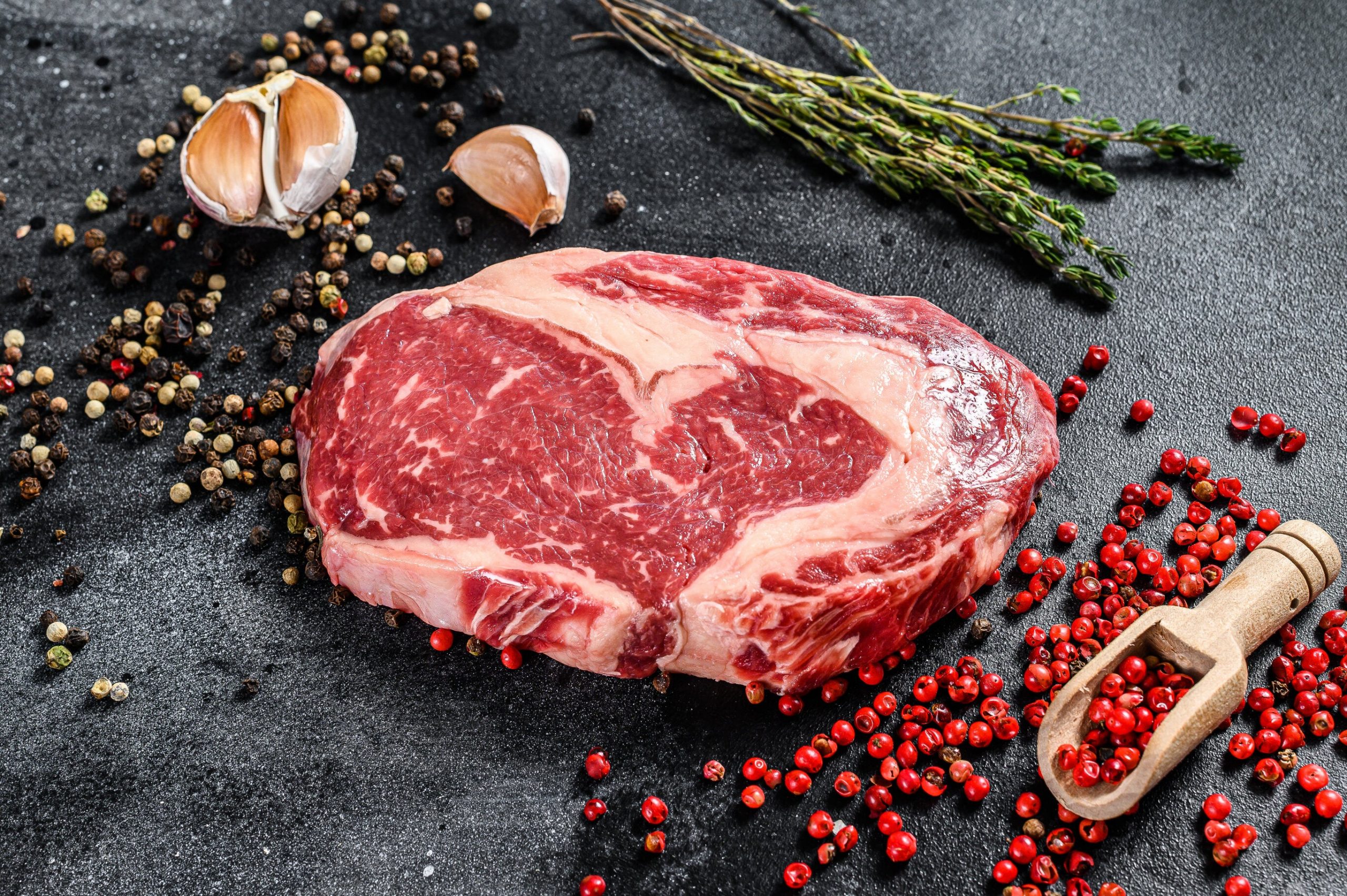 Ribeye Steak
