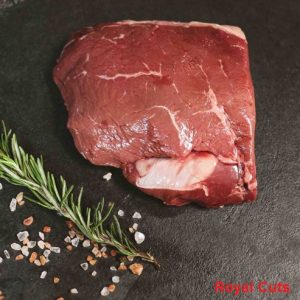 top sirloin